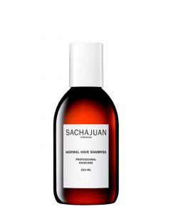 Sachajuan Normal Hair Shampoo, 250 ml.