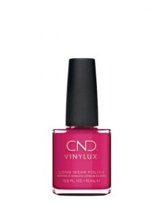 CND Vinylux Pink Leggings New Wave #237 Neglelak, 15 ml.
