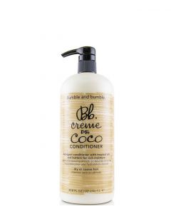 Bumble and Bumble Coconut Creme Conditioner, 1000 ml.