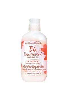 Bumble and Bumble Hairdresser's Invisible Oil Shampoo, 250 ml.