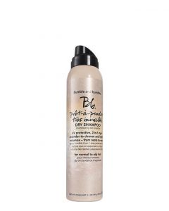 Bumble and Bumble Pret-e-powder Tres Invisible Dry Shampoo, 150 ml.