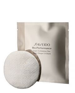 Shiseido Bio-Performance Super Exfoliating Disc, 1 stk.