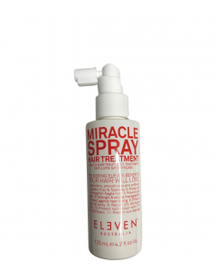 Eleven Australia Miracle Spray Hair Treatment, 125 ml.