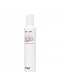 Evo Whip It Good Styling Mousse, 250 ml.