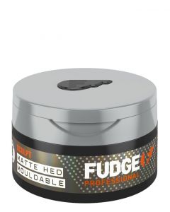 Fudge Matte Hed Mouldable, 75 gr.