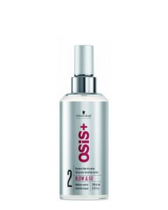 Osis+ Style Osis Blow & Go Smooth, 200 ml.