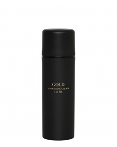 Gold Professional Smoothing Cream, 150 ml.