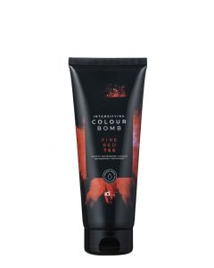 IdHAIR Colour Bomb Fire Red 766, 200 ml.

