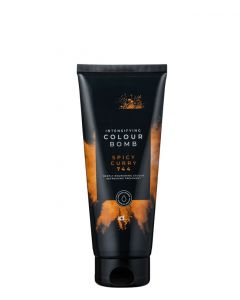 IdHAIR Colour Bomb Spicy Curry 744, 200 ml.
