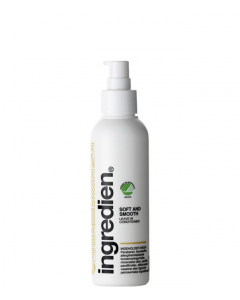 Ingredien Soft And Smooth – Leave in Conditioner, 150 ml.