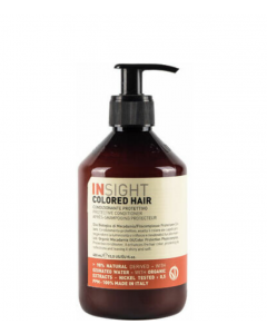 Insight Protective Shampoo Colored Hair, 400 ml.
