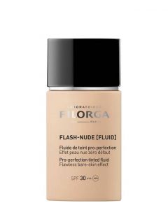 Filorga Flash-Nude Fluid Foundation, 01 Medium Light, 30 ml.