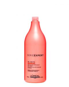 L'Oreal Pro. Inforcer Shampoo, 1500 ml.