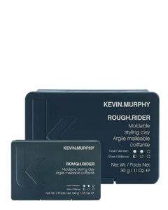 Kevin Murphy Two of A Kind Rough Rider Duo