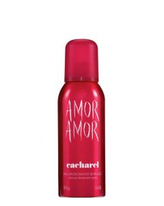 Cacharel Amor Amor Deodorant Spray, 150 ml.