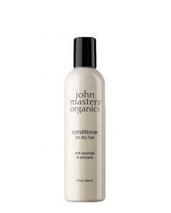 John Masters Organic Lavender & Avocado Intensive Conditioner, 236 ml