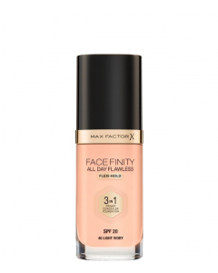 Max Factor All Day Flawles 3in1 Foundation 040 Ivory 30 ml.