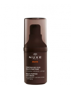 Nuxe Men Multi-Purpose Eye Cream, 15 ml.