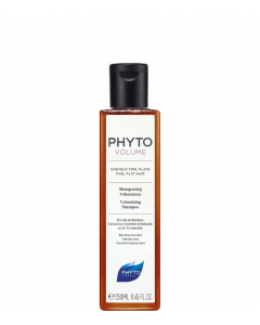 Phyto Volumizing shampoo, 250 ml.