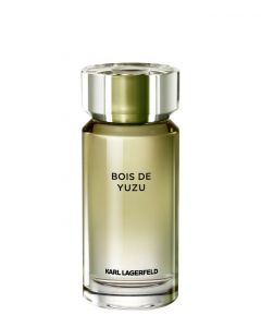 Karl Lagerfield Bois De Yuzu EDT, 100 ml.