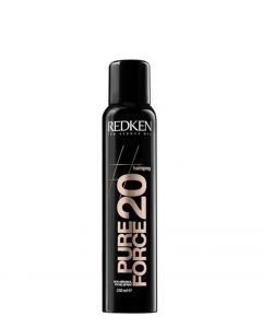 Redken Pure Force 20, 250 ml. 