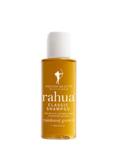 Rahua Classic Shampoo Travel, 60 ml.
