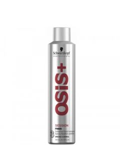 Osis+ Finish Session Extreme Hold Hairspray, 300 ml.