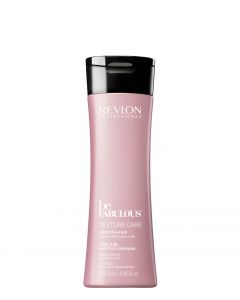 Be Fabulous Smooth Shampoo, 250 ml.