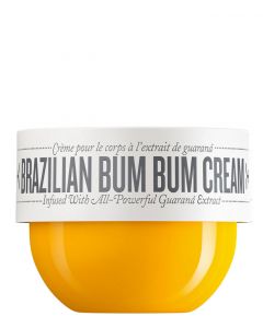 Sol de Janeiro Brazilian Bum Bum cream, 240 ml.