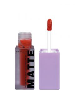TECHNIC Matte Liquid Lipstick, 4,5 ml. - Pinch Me