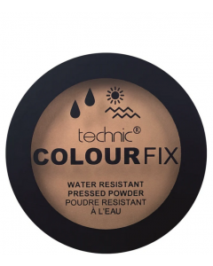 TECHNIC Colour Fix - Hazelnut 10 gr.