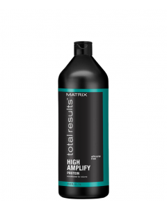 Matrix Total Results High Amplify Conditioner, 1000 ml.